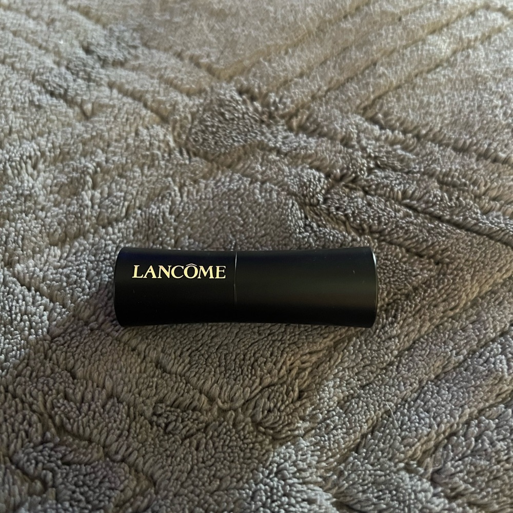 Lancome Mini L'Absolu Rouge Drama Full-Coverage Matte Lipstick (321 R) Rosemania